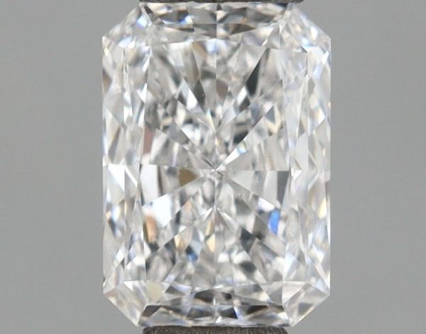Radiant Lab-Grown Diamond image