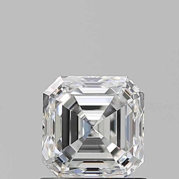 Asscher Diamond image