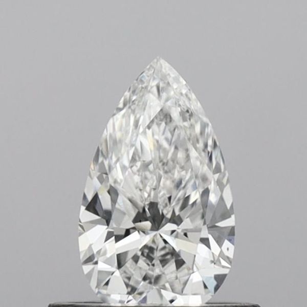 Pear Lab-Grown Diamond image