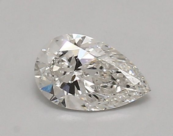 Pear Lab-Grown Diamond image