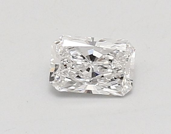 Radiant Lab-Grown Diamond image