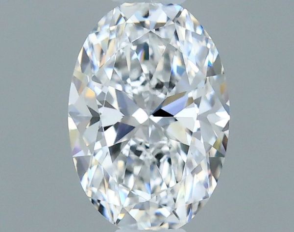 Oval Diamond image