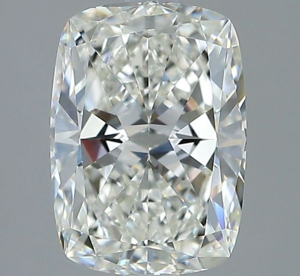 Cushion Diamond image