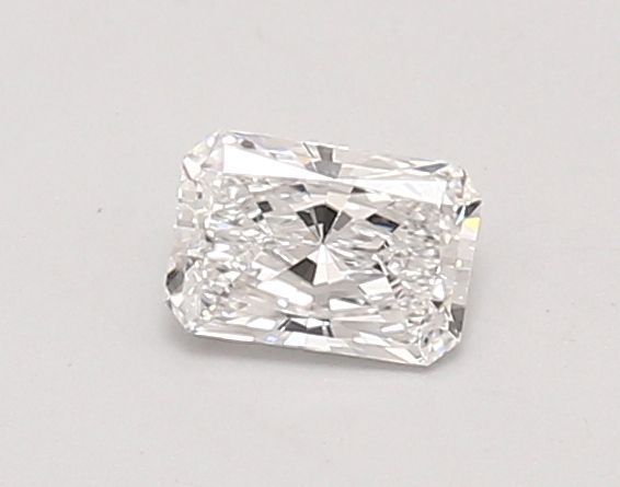 Radiant Lab-Grown Diamond image