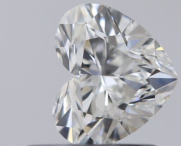 Heart Diamond image