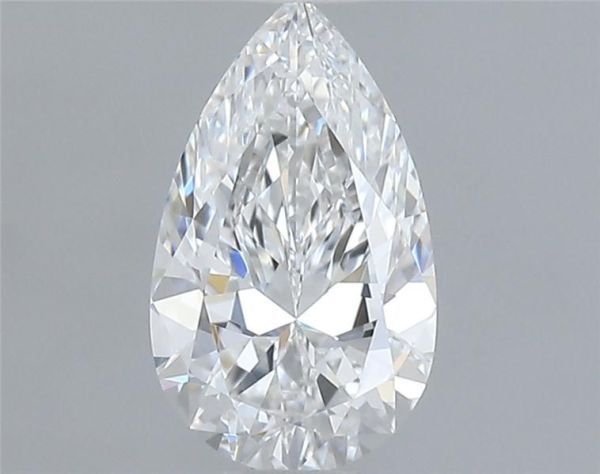 Pear Diamond image