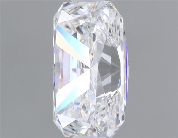 Radiant Lab-Grown Diamond image
