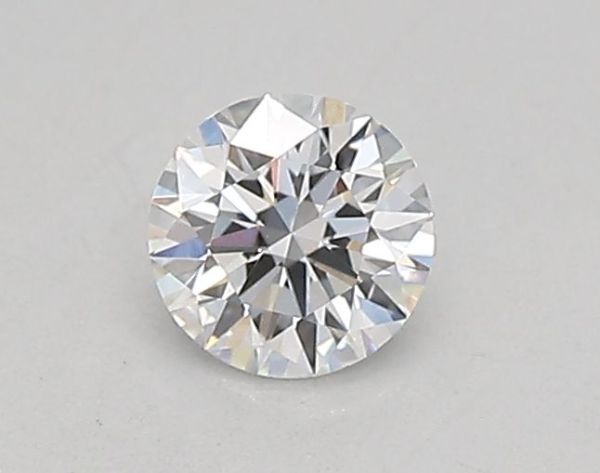 Round Lab-Grown Diamond image
