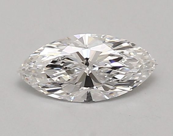 Marquise Lab-Grown Diamond image