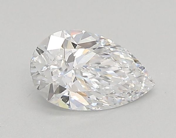 Pear Lab-Grown Diamond image