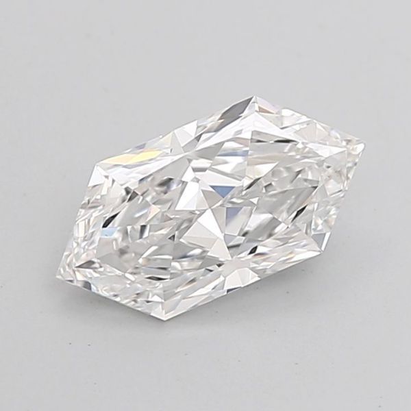 Hexagonal Lab-Grown Diamond image