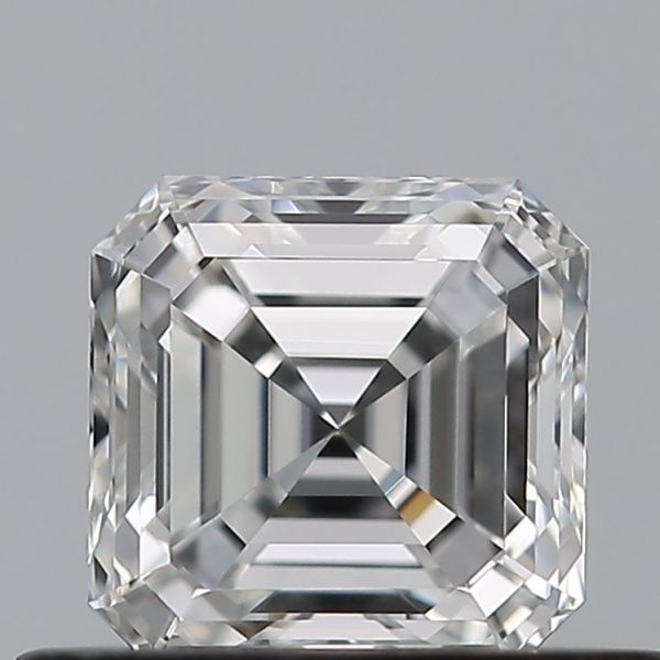 Asscher Diamond image