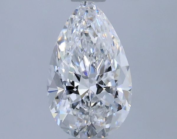Pear Diamond image
