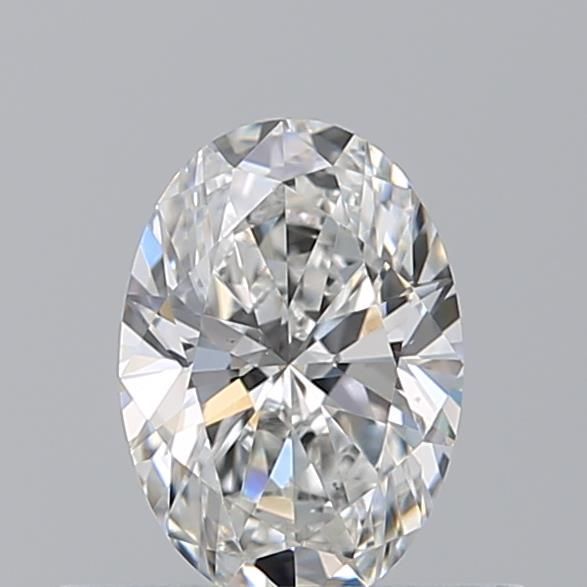 Oval Diamond image