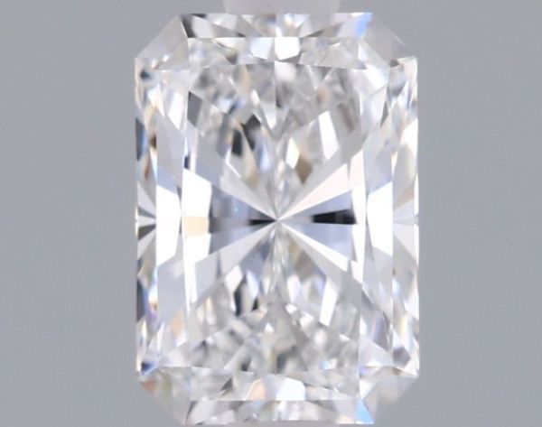 Radiant Lab-Grown Diamond image