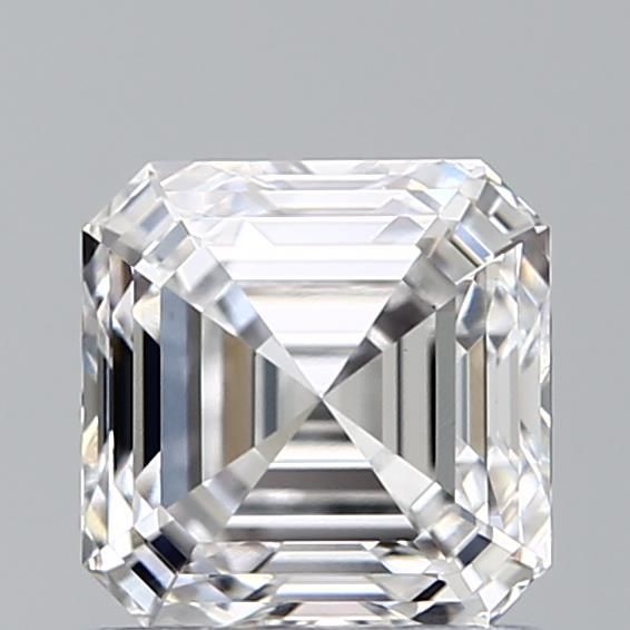 Asscher Lab-Grown Diamond image