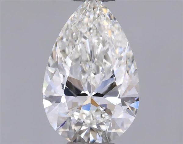 Pear Diamond image