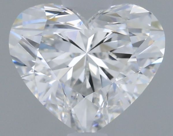 Heart Lab-Grown Diamond image
