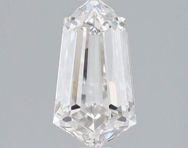 Hexagonal Lab-Grown Diamond image