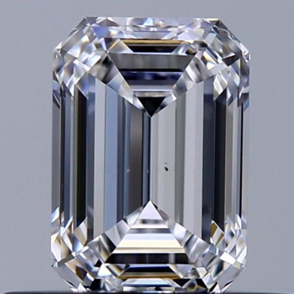 Emerald Diamond image
