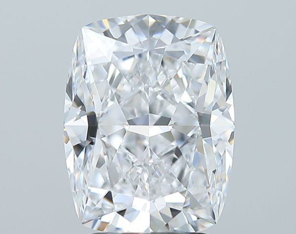 Cushion Diamond image