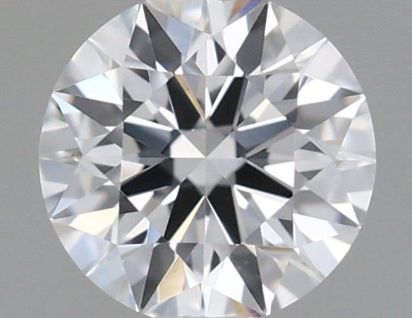 Round Diamond image