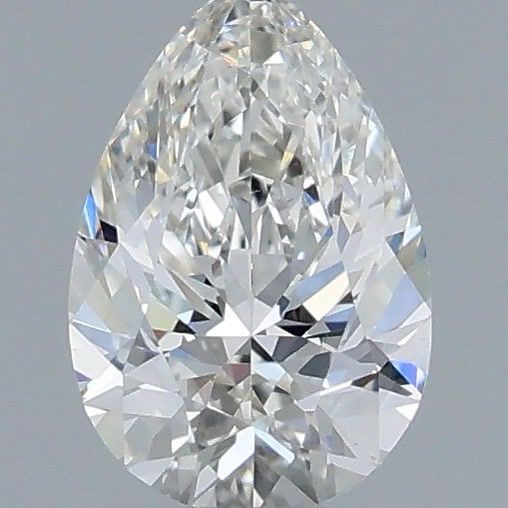 Pear Diamond image
