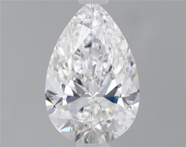 Pear Diamond image