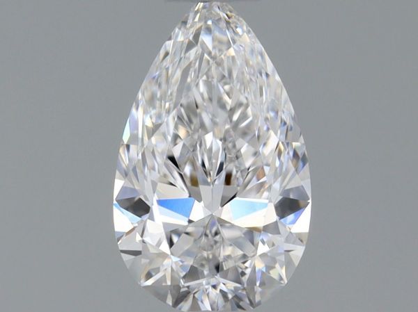 Pear Diamond image