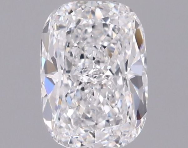 Cushion Lab-Grown Diamond image