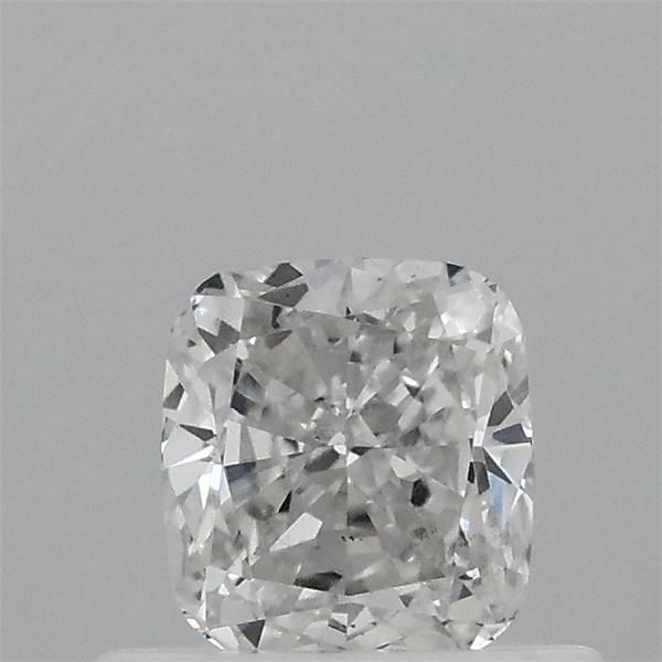 Cushion Lab-Grown Diamond image