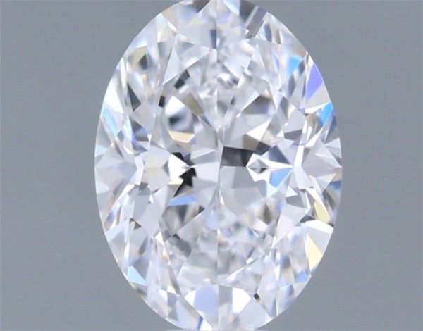 Oval Diamond image
