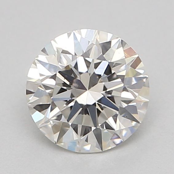 Round Diamond image