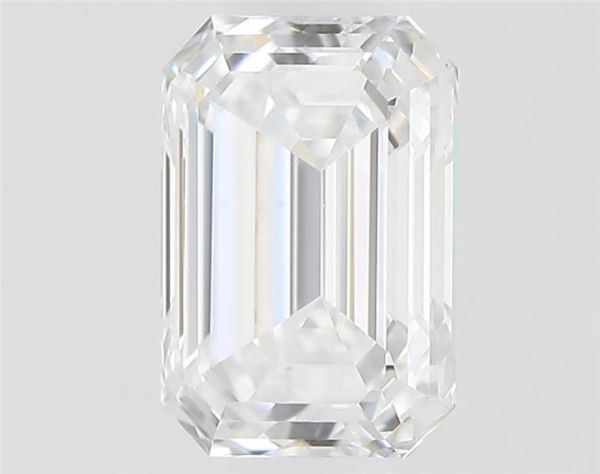 Emerald Diamond image