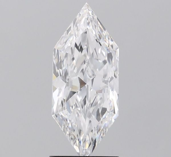 Hexagonal Lab-Grown Diamond image