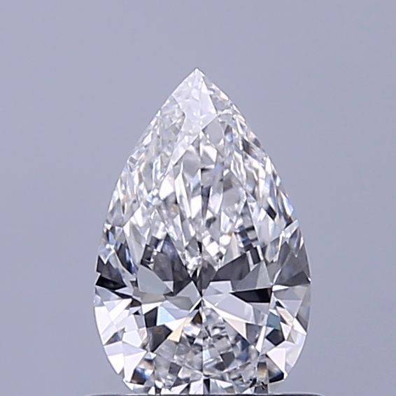 Pear Lab-Grown Diamond image