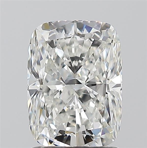 Cushion Diamond image