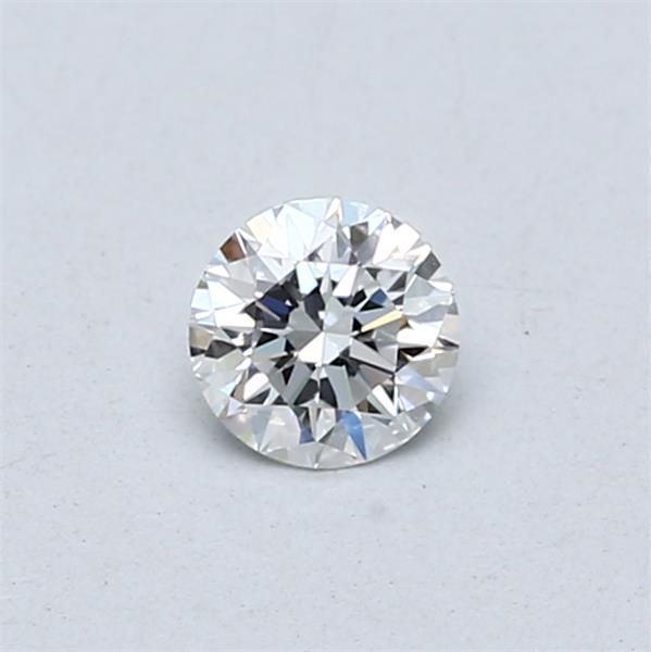 Round Lab-Grown Diamond image
