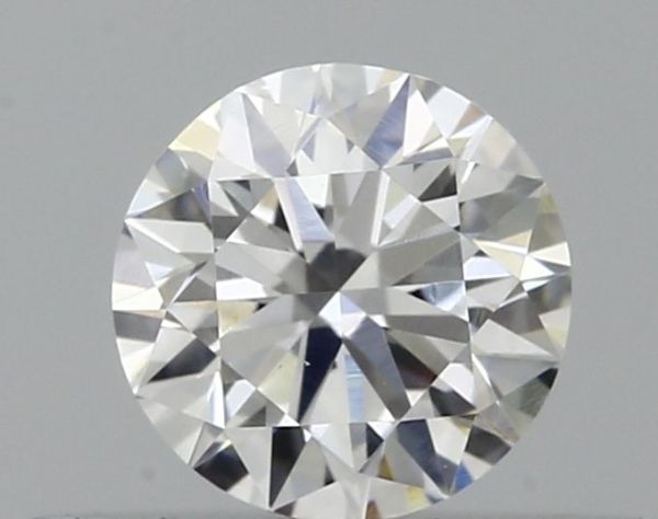 Round Diamond image