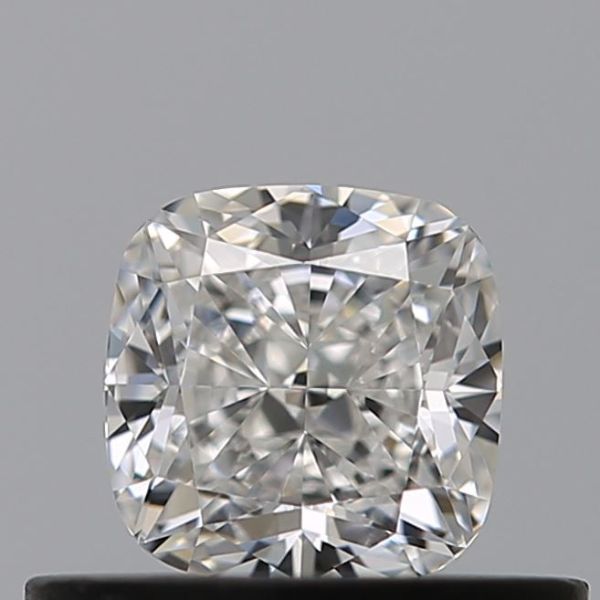 Cushion Diamond image