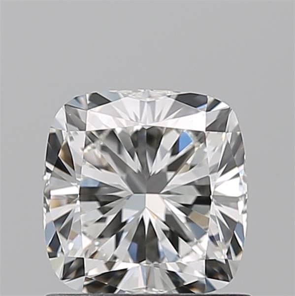 Cushion Diamond image