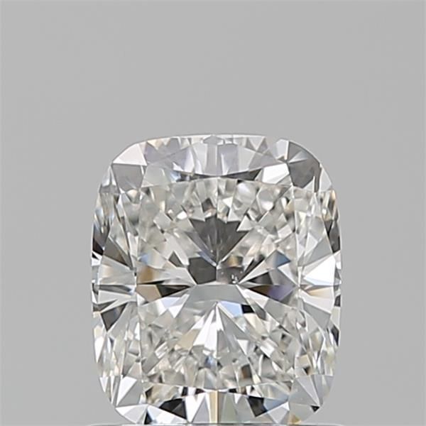 Cushion Diamond image