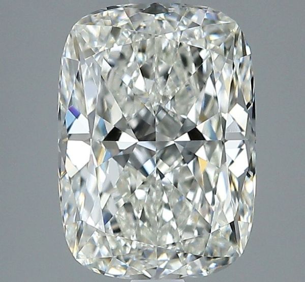 Cushion Diamond image