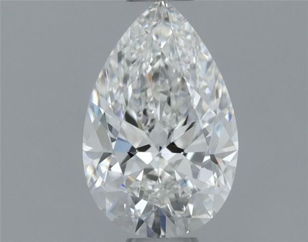 Pear Diamond image