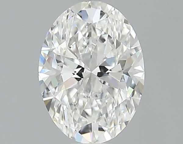 Oval Diamond image