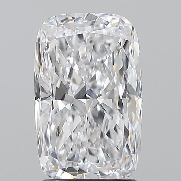 Cushion Diamond image
