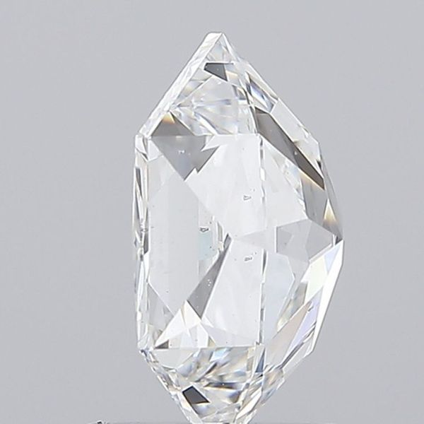 Hexagonal Lab-Grown Diamond image