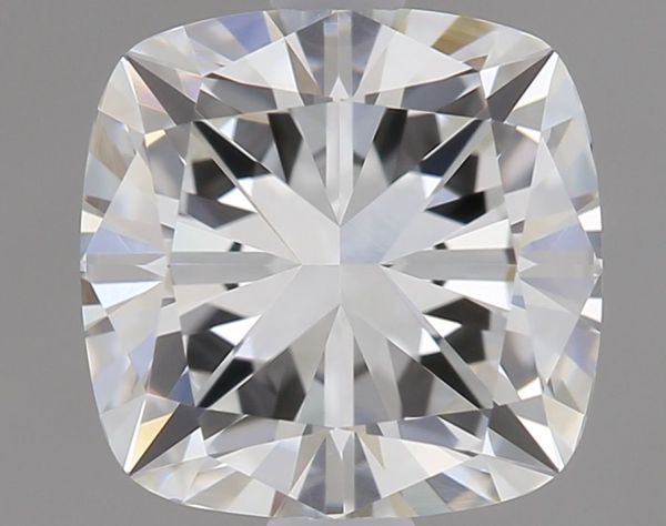 Cushion Diamond image