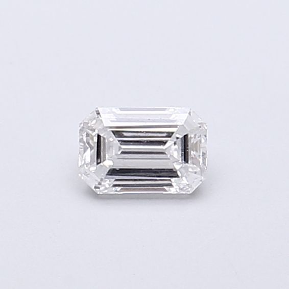 Emerald Lab-Grown Diamond image