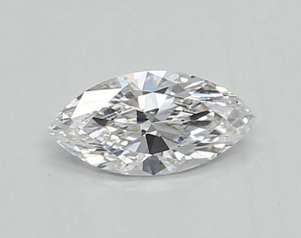 Marquise Lab-Grown Diamond image